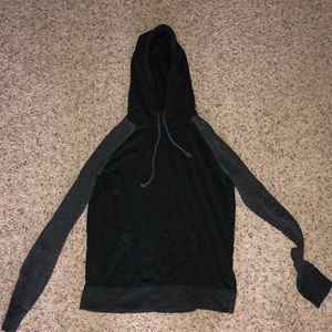 Hoodie American eagle